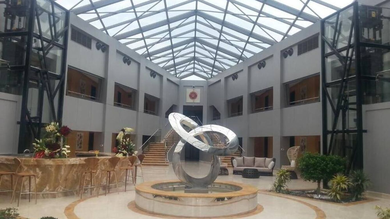 알 술탄 비치 리조트