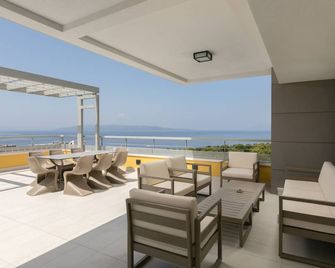 Hotel Antonio - Makarska - Balkon