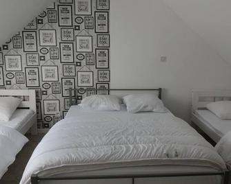 Large Gite For Events - Incheville - Habitación