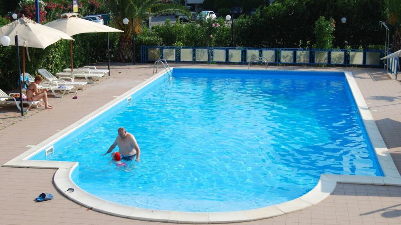 Dakar Living Hotel