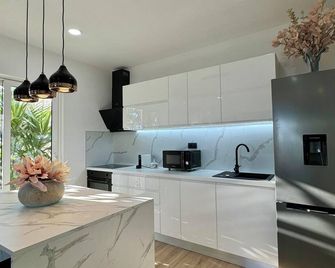 Casa Benita - Hvar - Kitchen