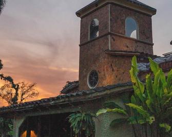 El Equimite Hotel Boutique - Coatepec