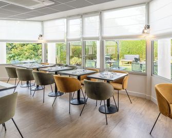 Le Carline, Sure Hotel Collection by Best Western - Caen - Restaurant