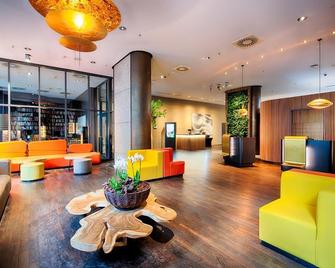 Achat Hotel Bremen City - Bremen - Lobby