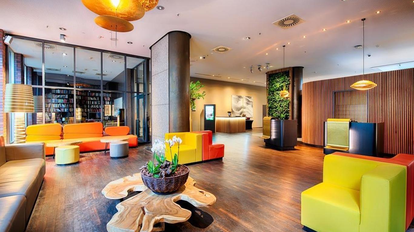 Achat Hotel Bremen City