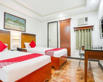 Royale Parc Inn & Suites - Quezon City - Habitación