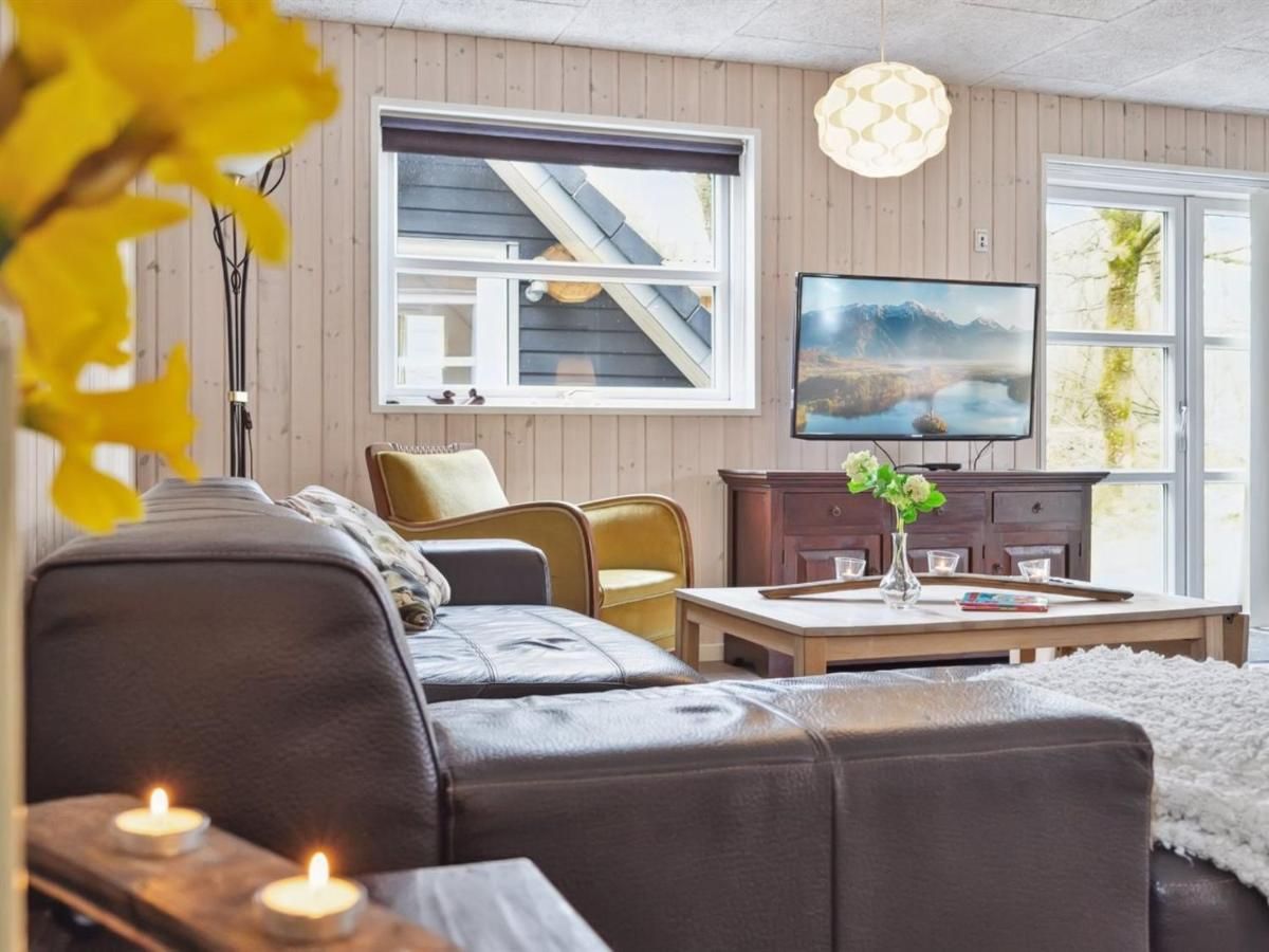 Holiday Home Øgot by Interhome – Brande