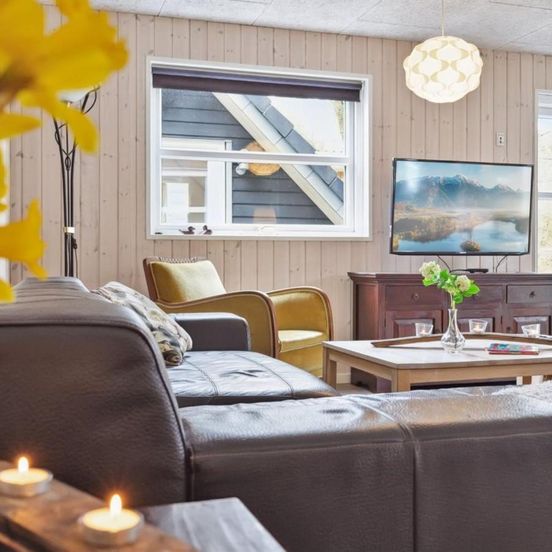 Holiday Home Øgot by Interhome – Brande