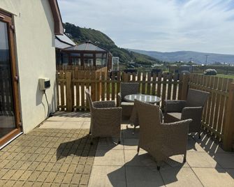 Barmouth Beach Club - Barmouth - Balkon