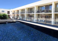 Comfort Inn Grammar View - Toowoomba - Gebouw