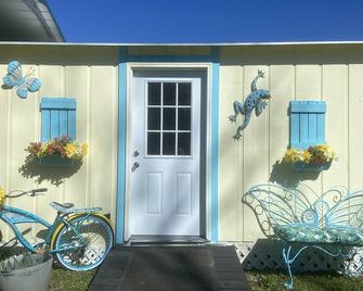 Cozy Cottage near downtown Bay Minette and Court house - Bay Minette