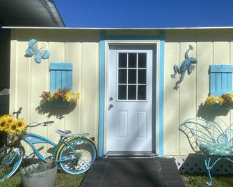 Cozy Cottage near downtown Bay Minette and Court house - Bay Minette