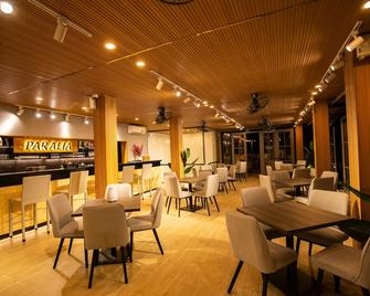 Paralia Khem Beach Phu Quoc Hotel - Phu Quoc - Restaurant