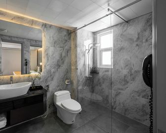 Acnos Hotel - Ho Chi Minh City