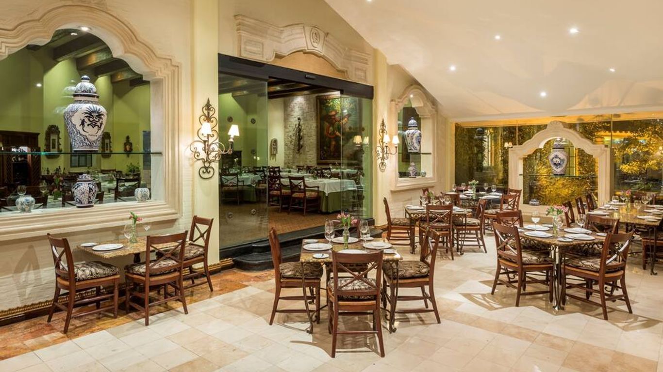 Quinta Real Saltillo