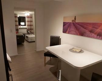 Ferienwohnung Haus Zeier - Goslar