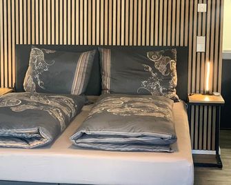 Wohnung Repp - Überlingen - Bedroom