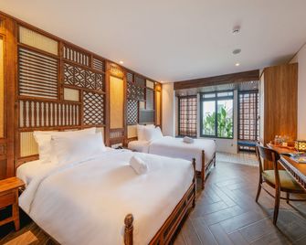 Minh Boutique Hotel & Apartment - Дананг