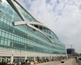onjung stay - Busan - Building