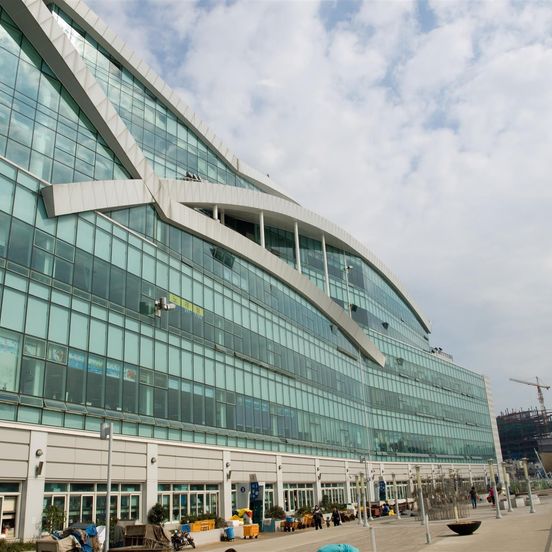 Busan Station Hotel 26 image 1