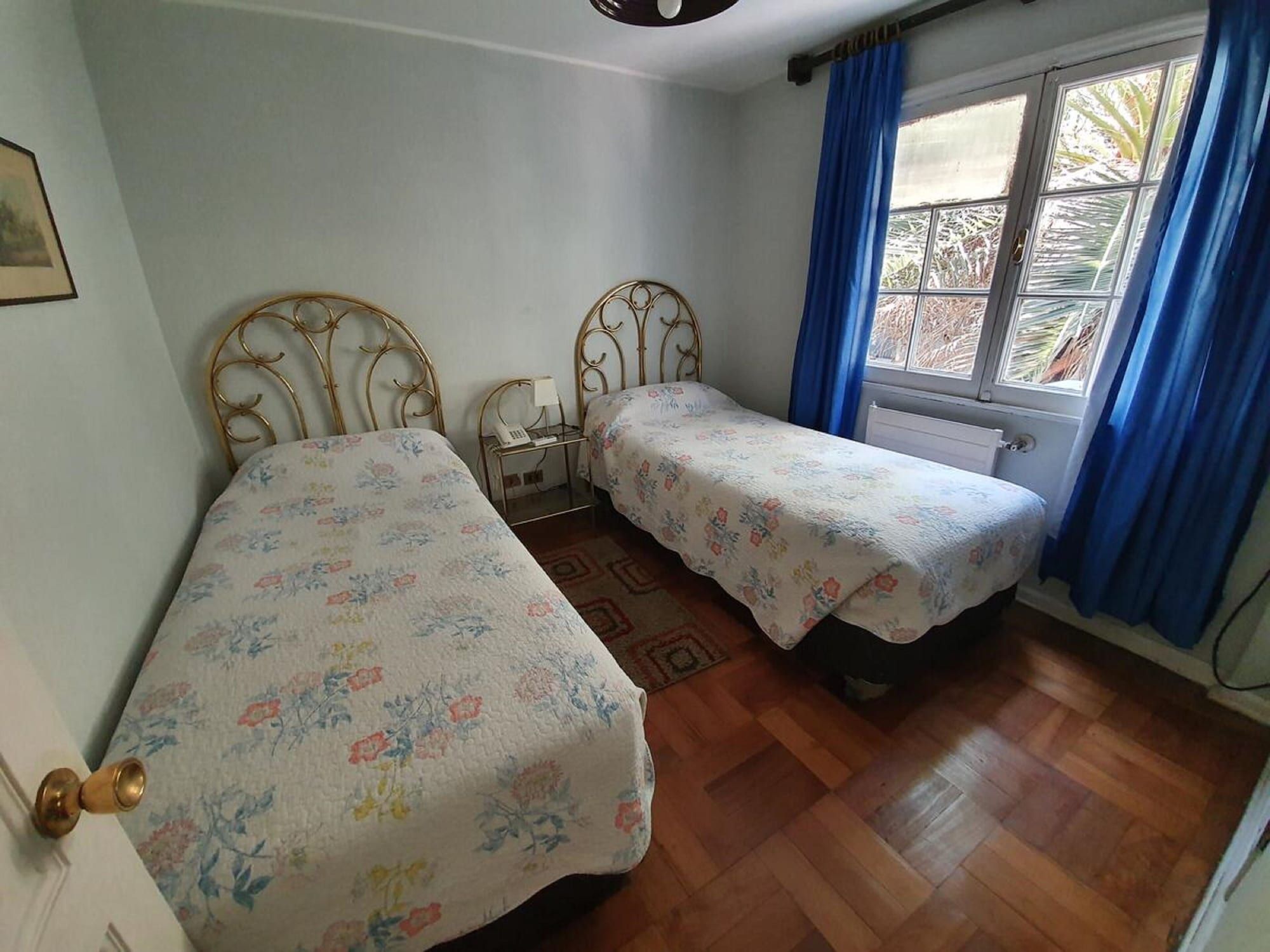 Hotel Foresta - Santiago de Chile - Sovrum
