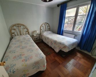 Hotel Foresta - Santiago de Chile - Sovrum