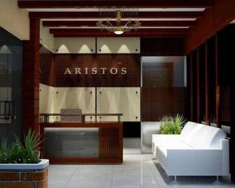 Hotel Aristos Boutique & Suites - Chittagong
