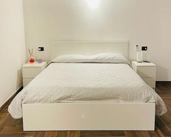 Casa Borgata - Grondona - Habitación