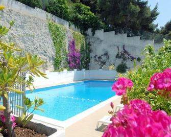 Hotel Timiama - Peschici - Piscina