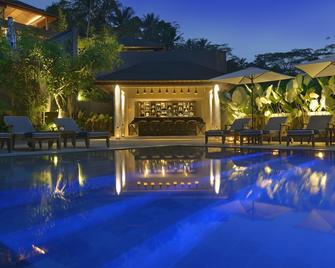 Samsara Ubud - Ubud - Pool