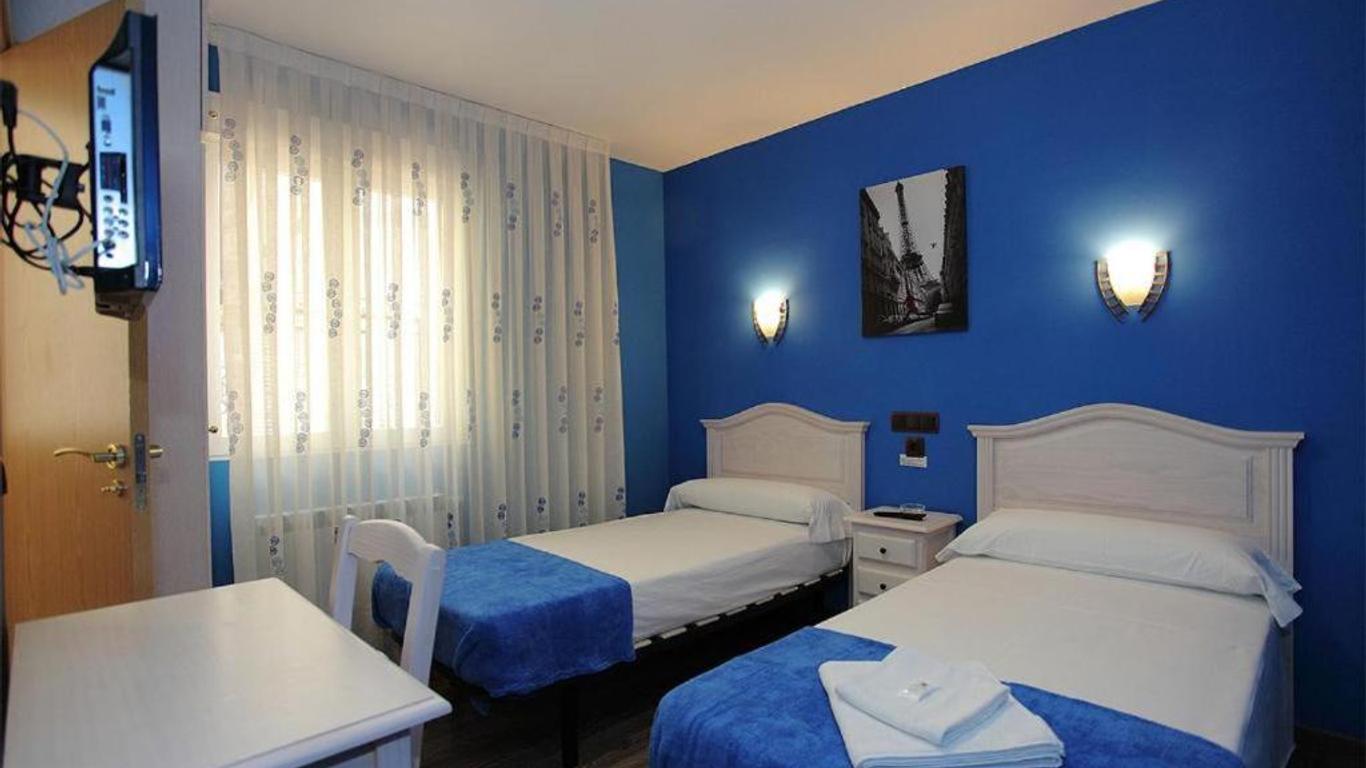 Hostal Regio