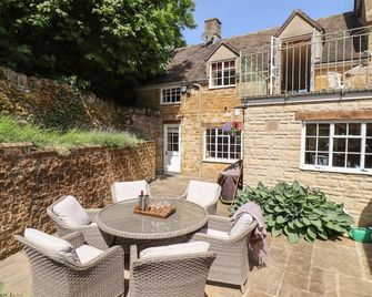 1 The Lane - Moreton-in-Marsh - Patio