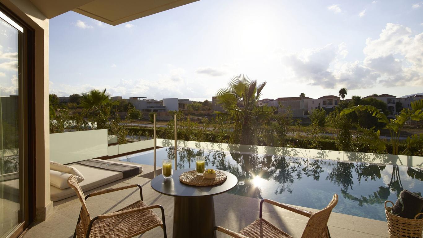 Asterion Suites & Spa - Designed for Adults