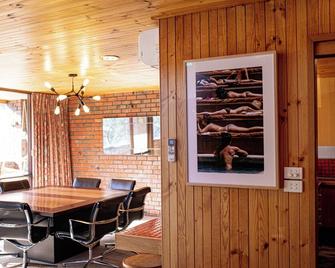 Echuca Nirebo Motel - Echuca