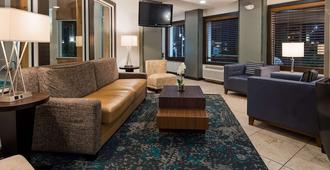 Best Western Toledo South Maumee - Maumee - Lounge