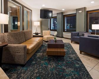 Best Western Toledo South Maumee - Maumee - Lounge