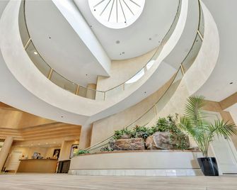 Indian Wells Resort Hotel - Indian Wells - Aula