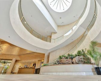 Indian Wells Resort Hotel - Indian Wells - Lobby