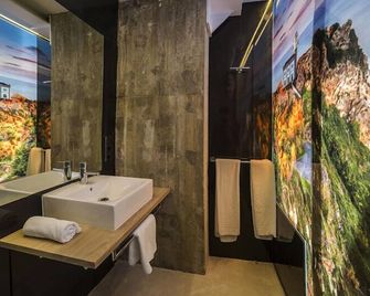 Hotel Zerupe - Zarauz