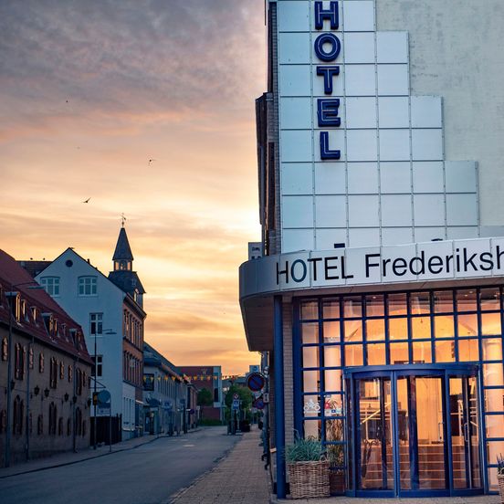 Frederikshavn Svømmehal 3