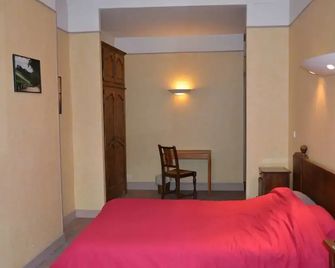 Le Vieux Relais - Cosne-Cours-sur-Loire