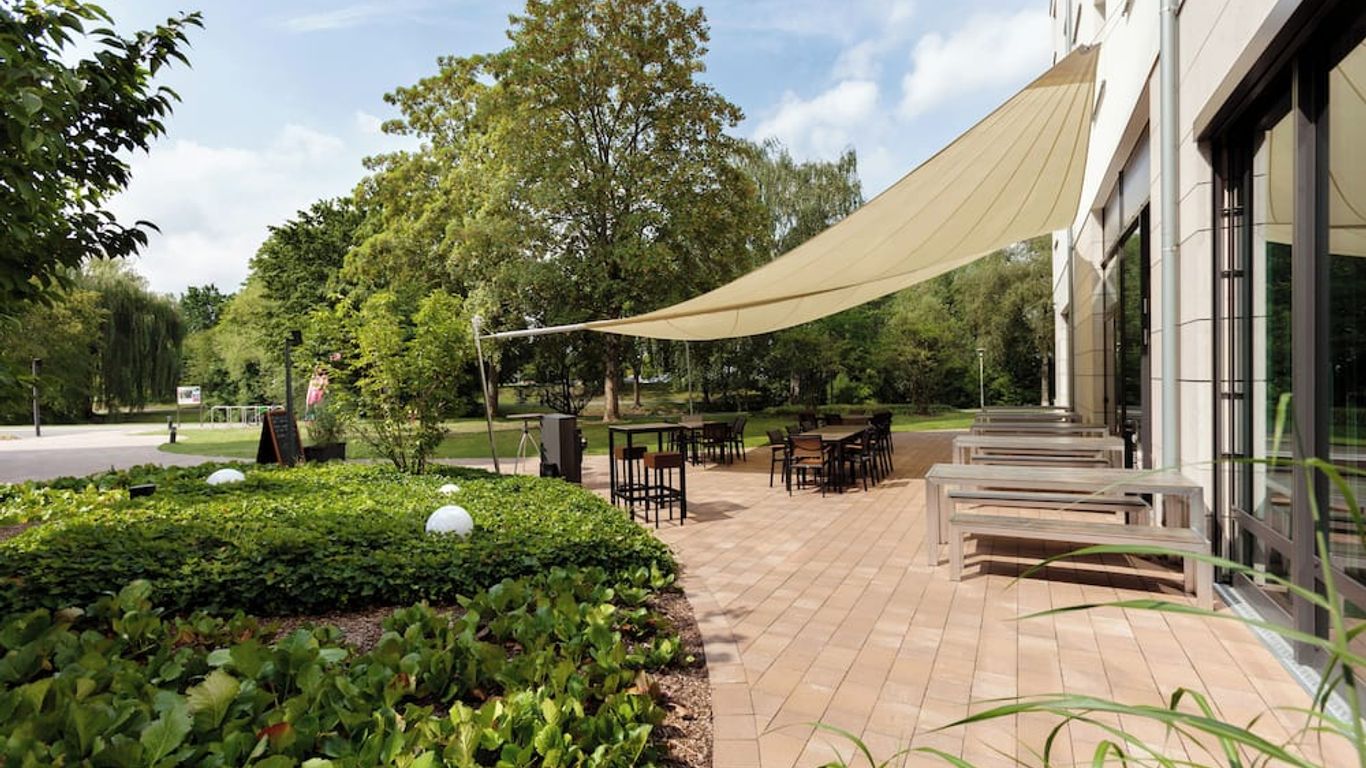 Steigenberger Parkhotel Braunschweig