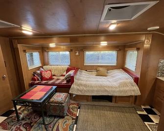 Meet The Ruby! - Inverness - Bedroom