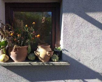 Ferienhaus Badetz - Zerbst - Servicio de la habitación