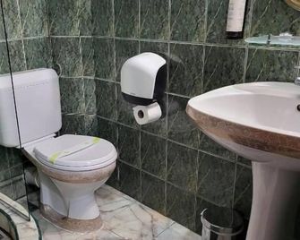 Hotel Mantra - Arad