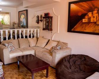 Paqui Bed and Breakfast - Chihuahua