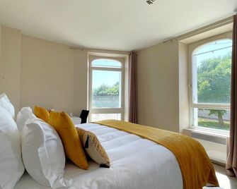 Hôtel des quatre saisons - Guérande