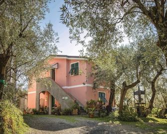 1 bedroom lovely home in Moneglia GE - Moneglia - Gebäude