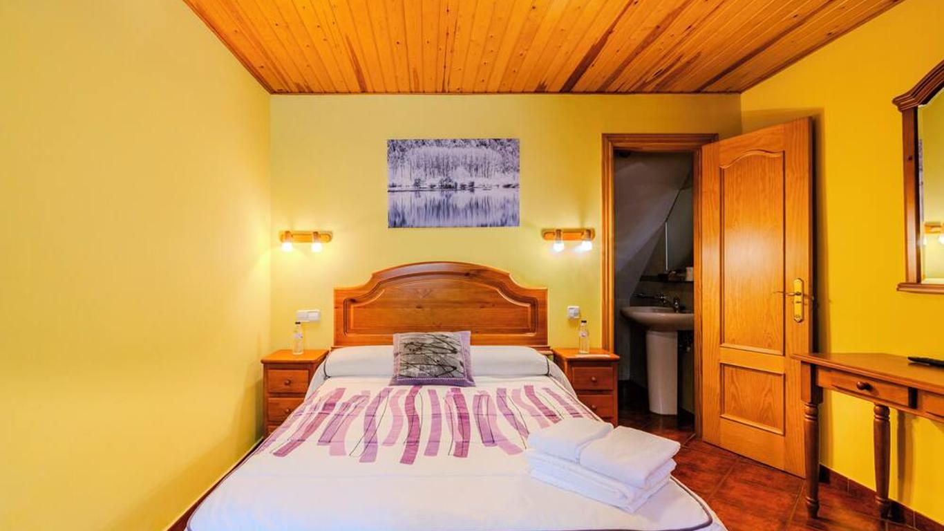 Hostal Panart