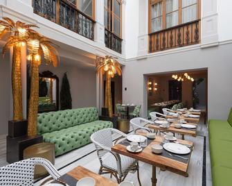 Boutique Hotel Cordial Malteses - Las Palmas de Gran Canaria - Restaurant